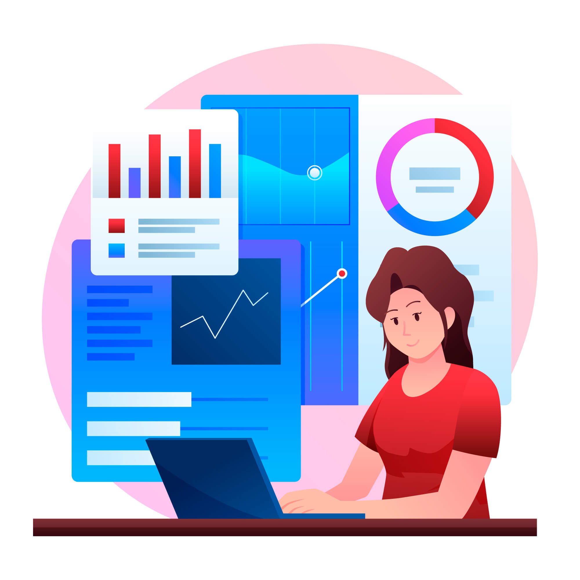 TrueBays StackHX Document Expiry Report and Gratuity Provision Register for UAE HR compliance